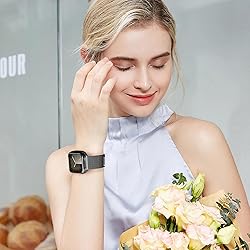 Magnetic Band and Case for Apple Watch Ultra/2 Band