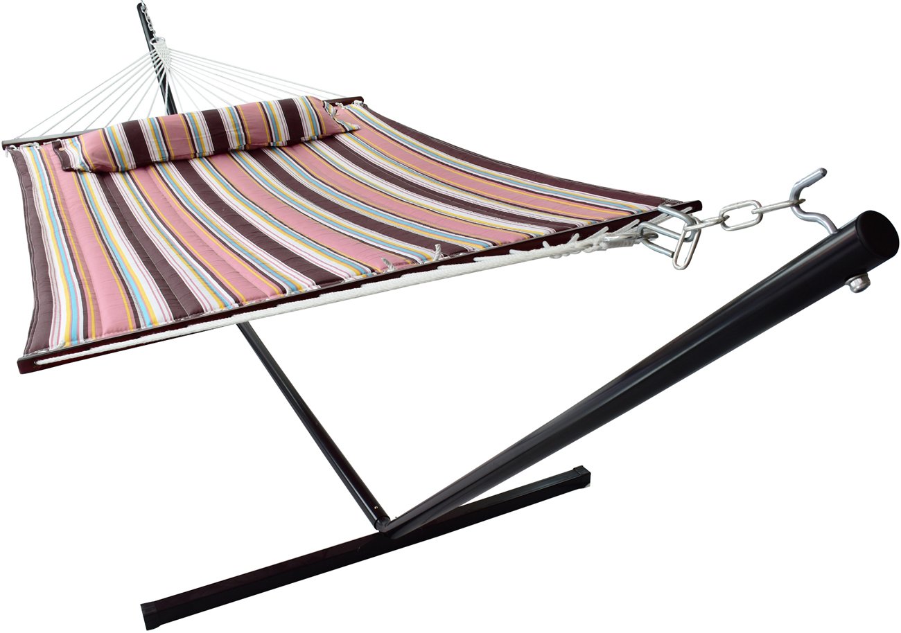 Best Hammock Stand With Hammock