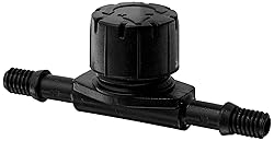 Orbit 67101 50-Count Inline Multi-Stream Dripper