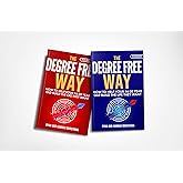 The Degree Free Way: How to Help Your 16-20 Year Old Build the Life They Want - Workbook Set | Parent and Young Adult Workbook