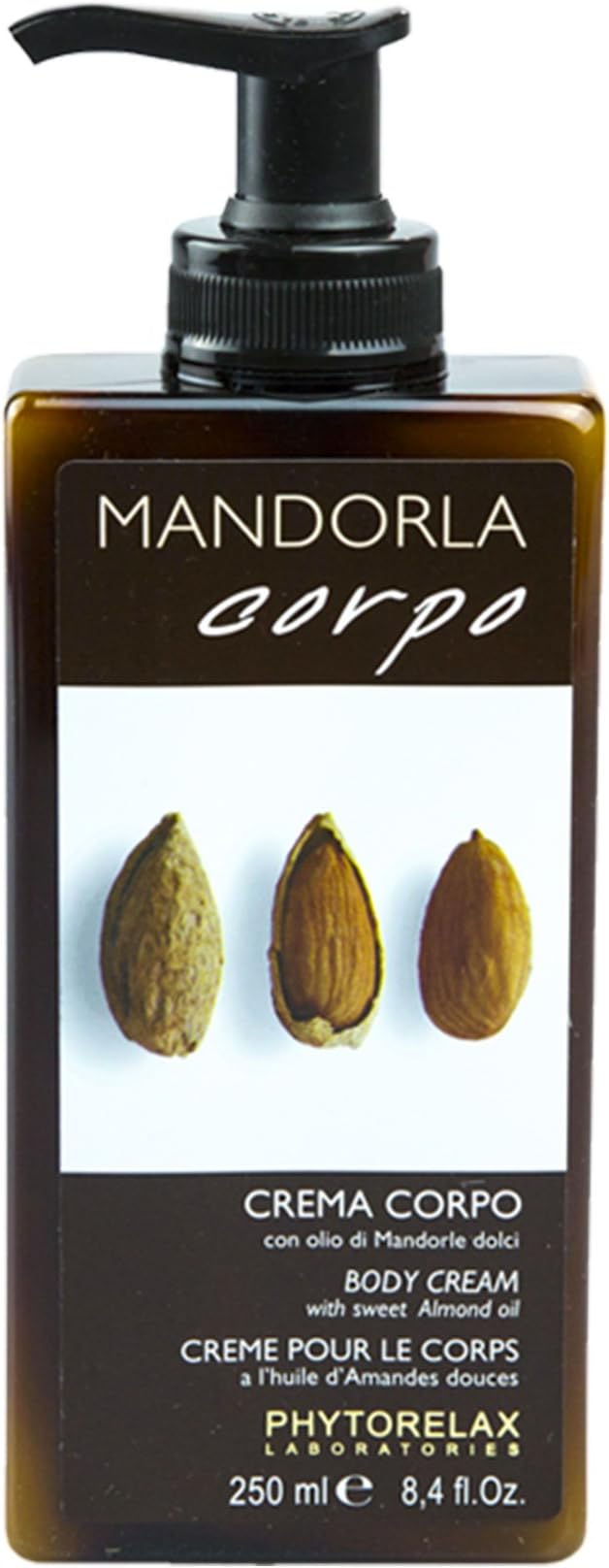 Phytorelax Cr Crp Olio Mandor