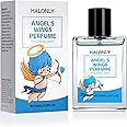 Halonly Women Eau De Parfum, Valentine for Women Eau De Parfumtravel perfume, Perfect floral and fruity notes, clean perfume Long-Lasting Pheromone, Perfume Precious Gift，
