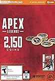 Apex Legends - 2,150 Apex Coins [Online Game Code]