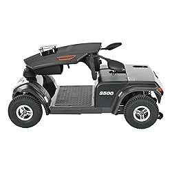 Metro Mobility Scooters, Electric Mobility Scooter