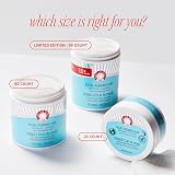 First Aid Beauty Facial Radiance Pads Daily Exfoliating AHA Glycolic Lactic 28 view 7