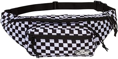 waist bag vans checkerboard original