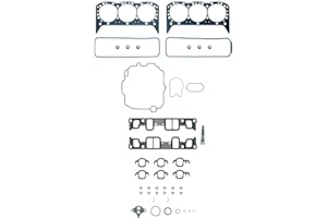 FEL-PRO HST 9354 PT-6 Engine Cylinder Head Gasket Set for Chevrolet S10