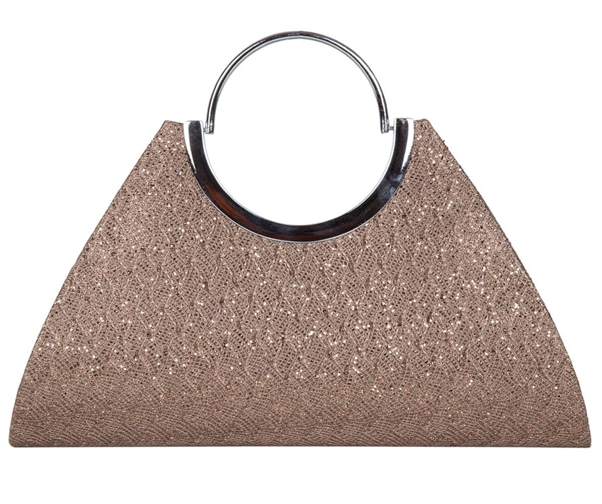 adisa cl005 formal women/girls clutch