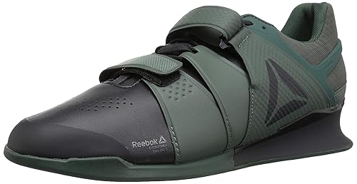 reebok legacy lifter 2017