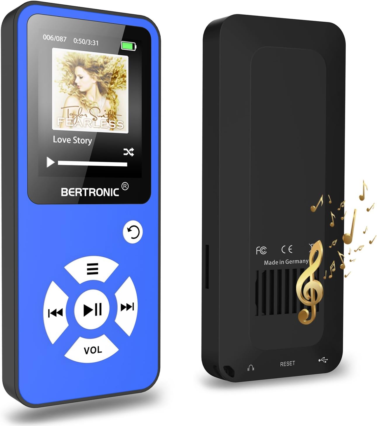 Bertronic Royal BC01 16GB