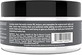 Uncle Jimmy Molding Putty 2 oz Hair Styling Wax Clay Strong Hold Sculpt view 5
