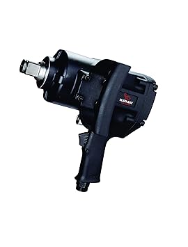 Elephant Heavy Duty Impact Wrench Pistol Type (1 Inch) IW 04PH Torque Power 2400 Nm & 6 Months Warranty.