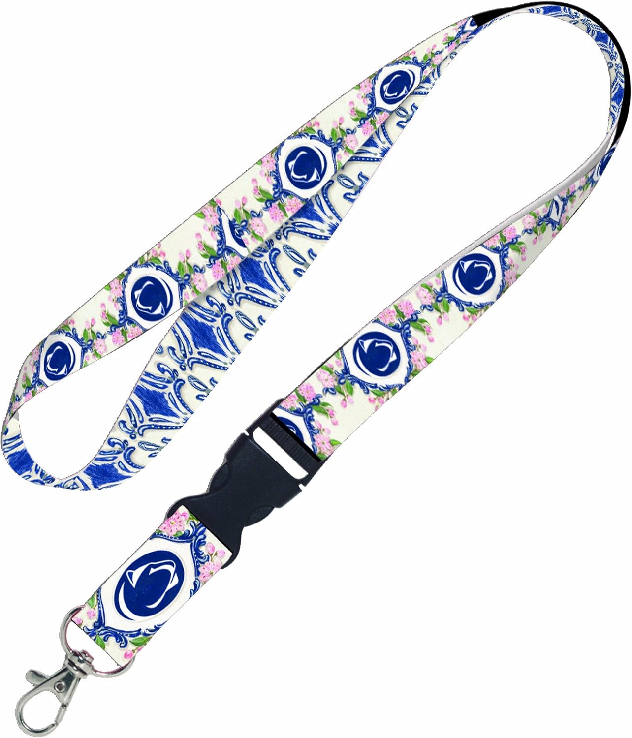 WinCraft Alabama Crimson Tide Official NCAA 20" Lanyard : Sports & Outdoors