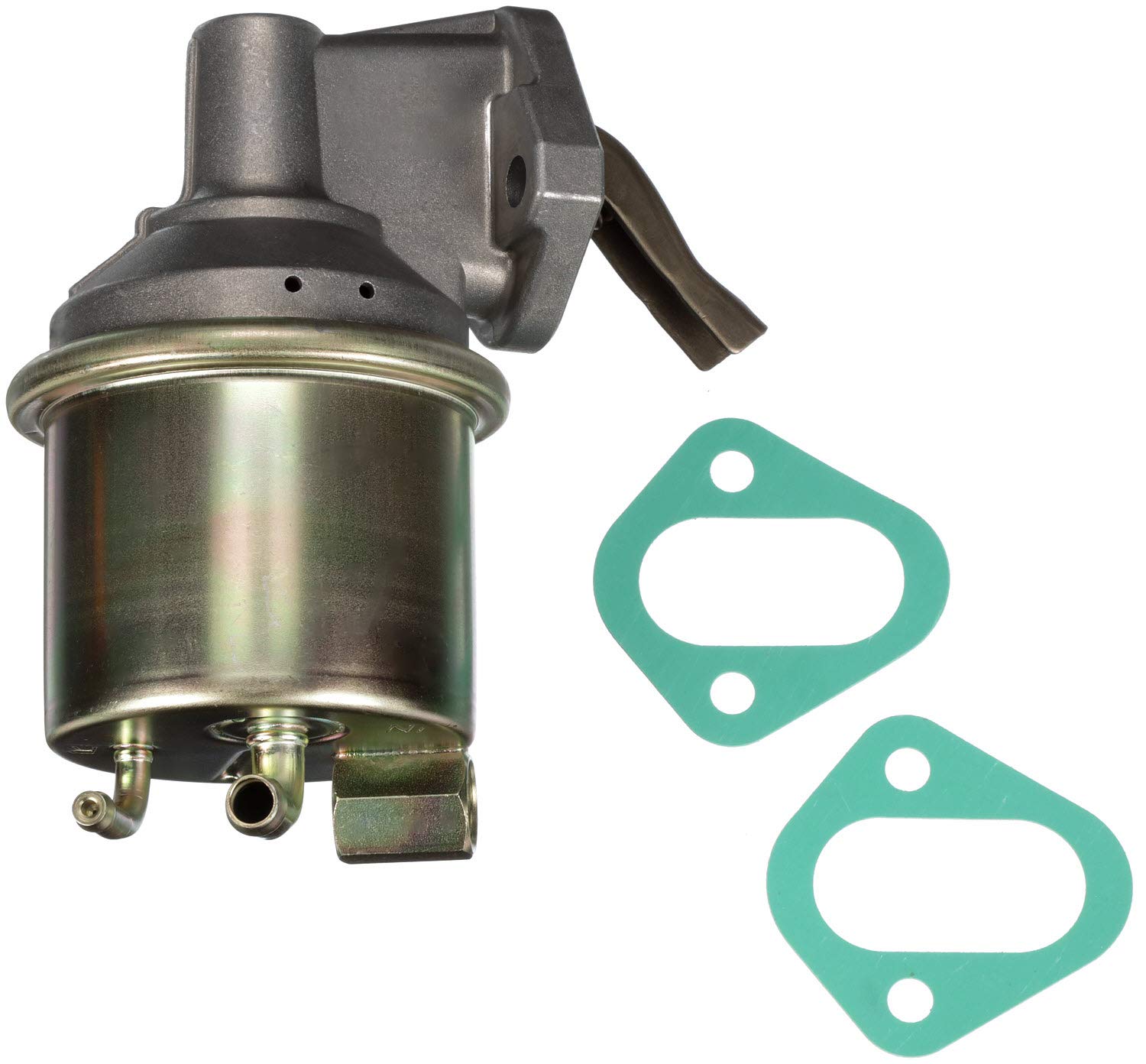 Photo 1 of ***FOR PARTS ONLY**
Carter Fuel Systems Carter Mechanical Fuel Pump Automotive Replacement (M6628)