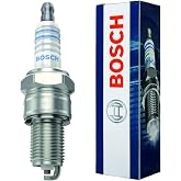 BOSCH 7900 Copper with Nickel Spark Plug - Single | Replaces 415 6775 7131. OE-grade replacement.