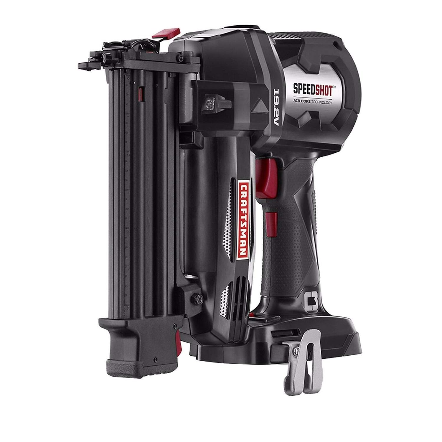 Nailers & Staplers Craftsman C3 19.2 Volt Brad Nailer Bare Tool dinx.se