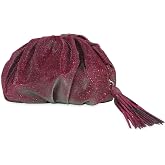Rebecca Minkoff Ruched Clutch