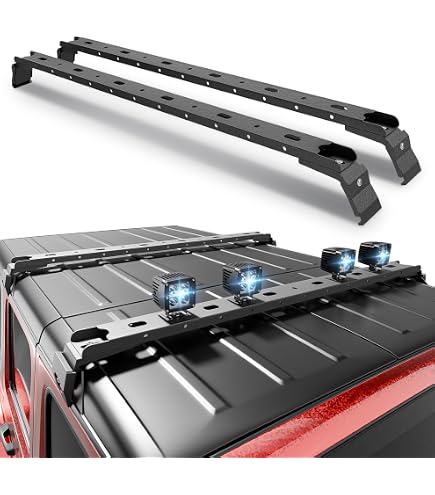 Amazon.com: HandiWorld HRACK HandiRack Universal Car Roof Rack