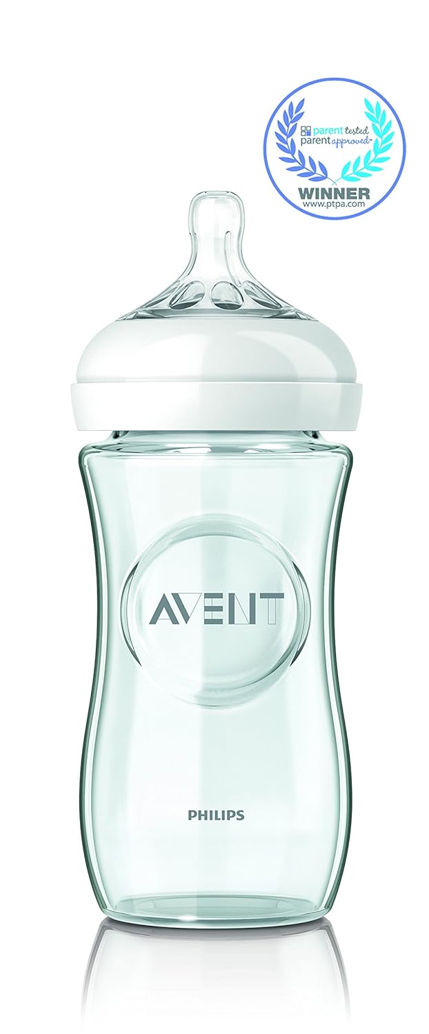 amazon avent natural bottles