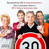Theory Test Experts The Highway Code 2026 Driving Theory Book + 128 Road Signs view 7