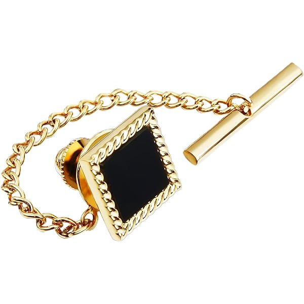 SPILLA BANDIERA AMERICANA, Spilla Smaltata In Metallo, Spilla - Foto 3