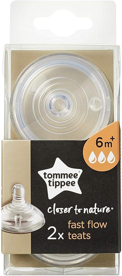 tommee tippee no 3 teats