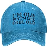 Funny Hat I Like Whiskey and Cigars and Maybe 3 People Hat Men Dad Hat Vintage Caps
