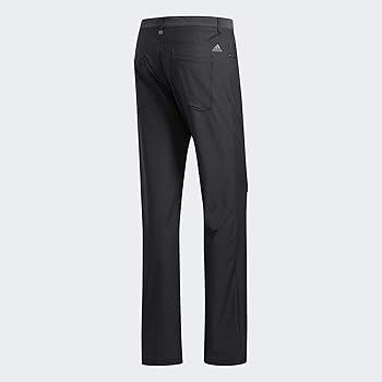 adidas 5 pocket golf pants
