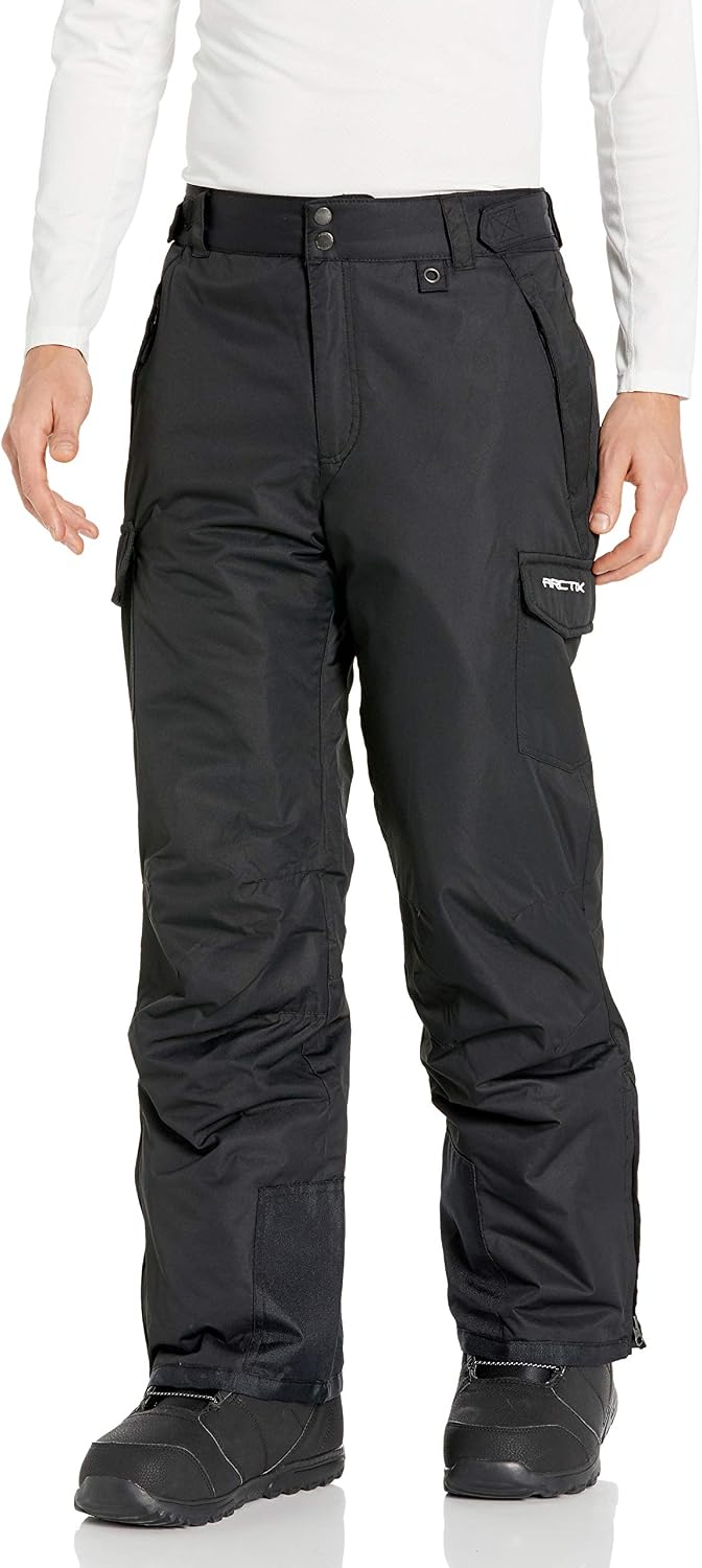 Arctix Men's Classic Cargo Snow Pants