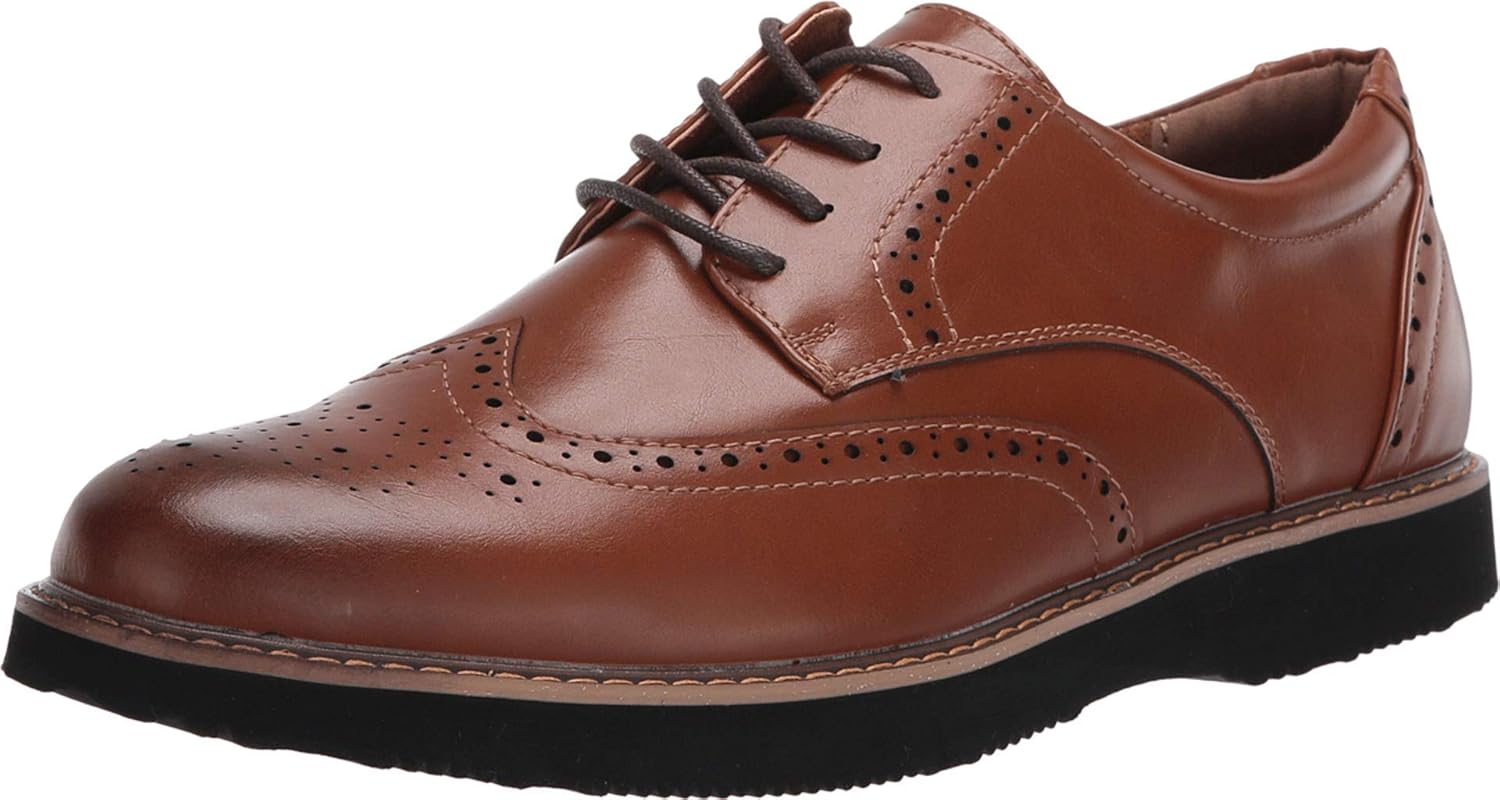 soft stags memory foam shoes