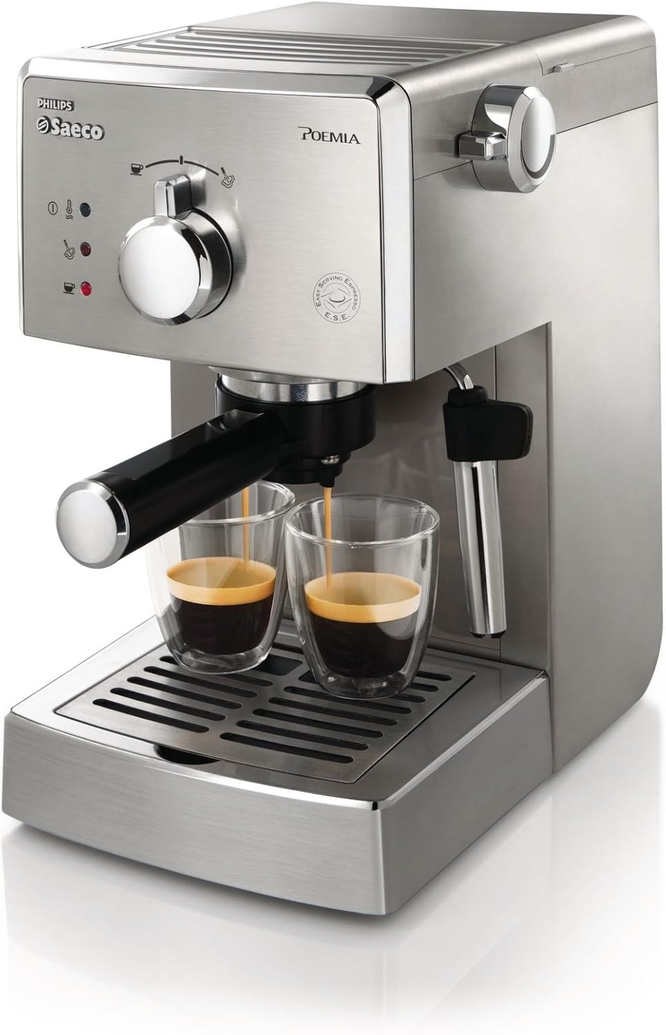 Cafetera express domestica Las cafeteras más completas del mercado.