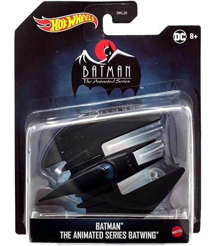 Hotwheels batman clássico série de tv batcopter 1.50 modelo em