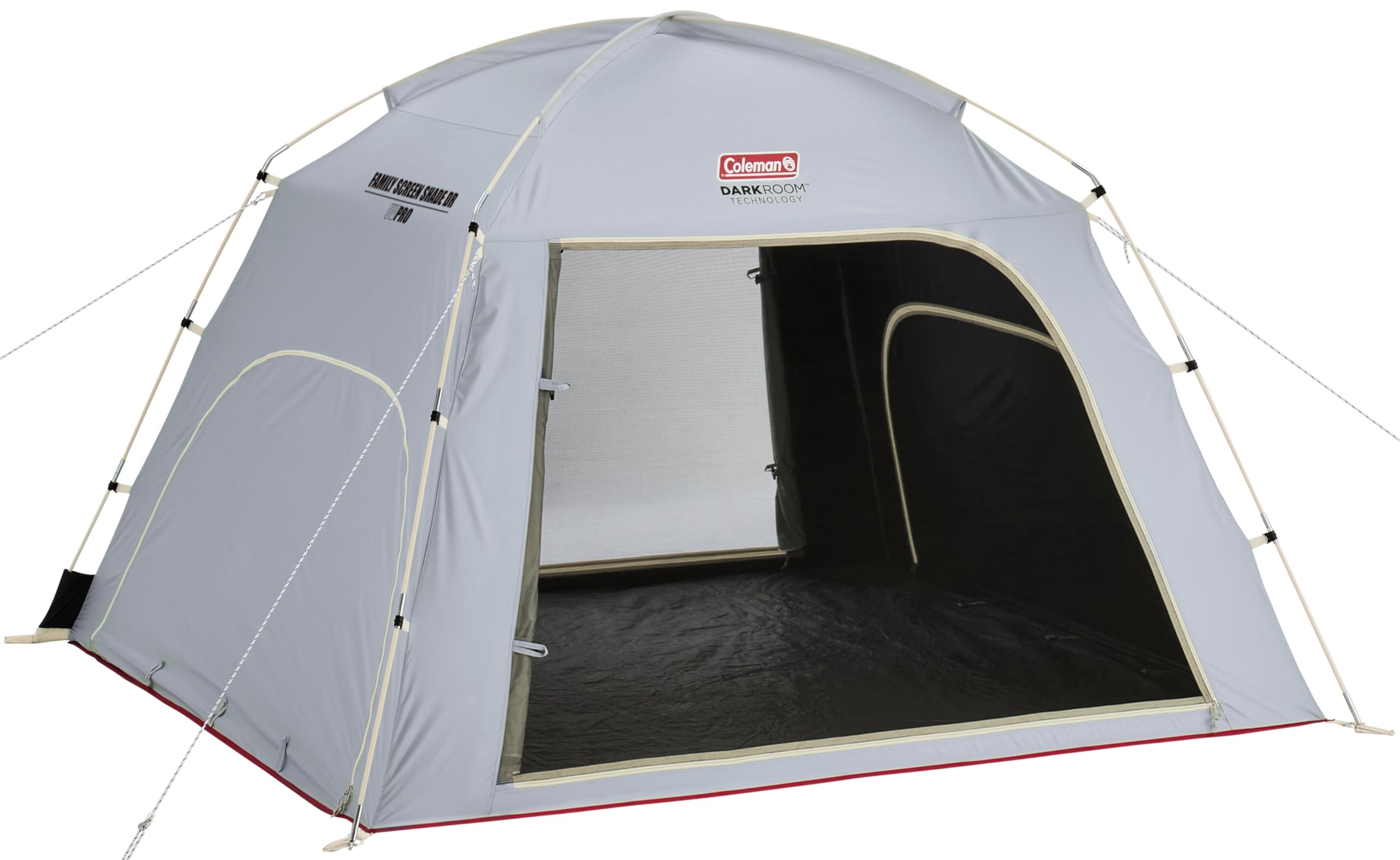 Coleman ファミリースクリーンシェードDRの商品画像
