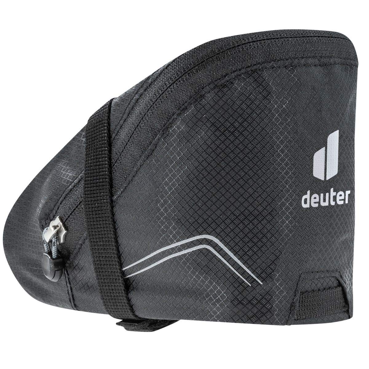 Deuter Bike Bag I Bike Saddle Bag (0.8 L)