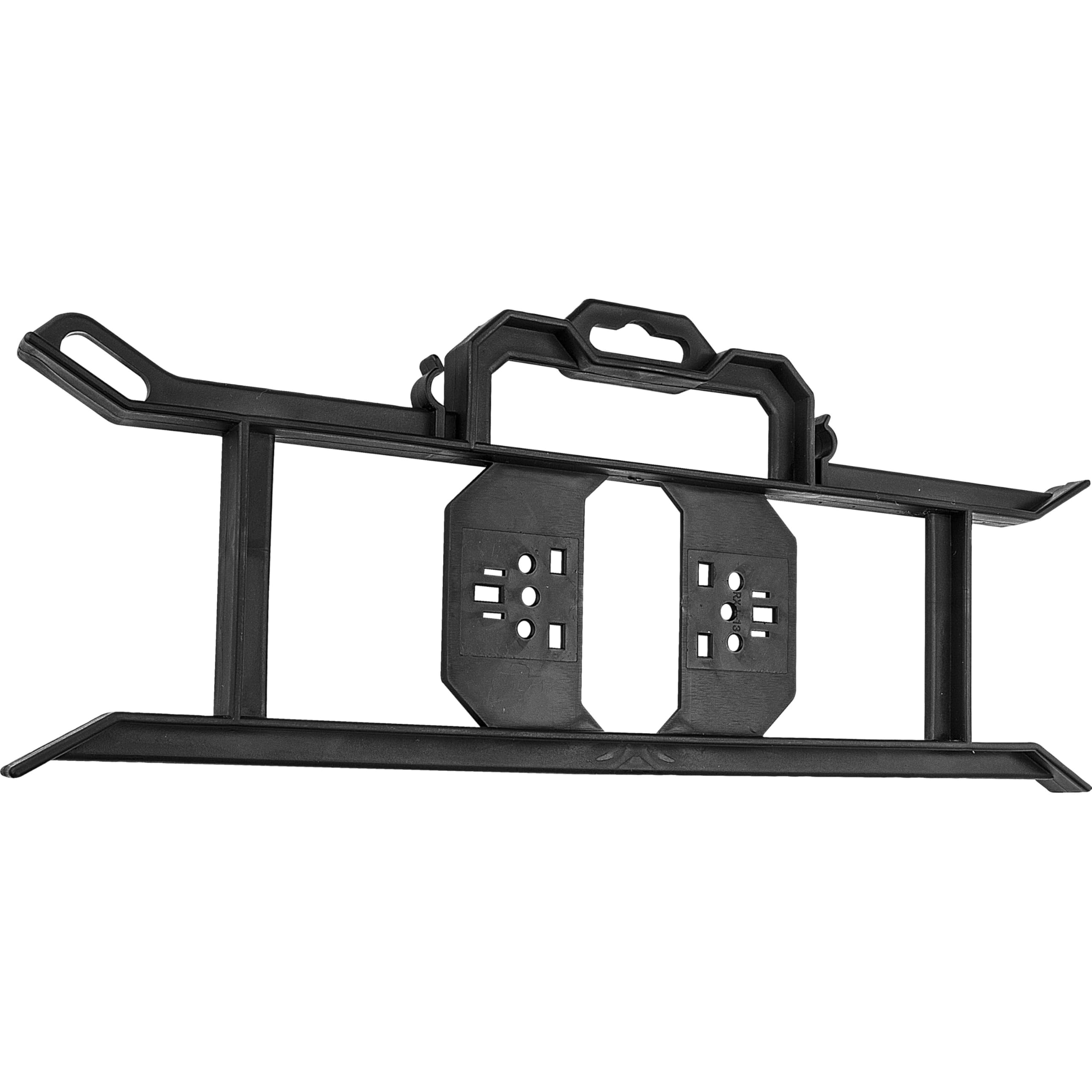 Masterplug Cable Tidy 'H' Frame