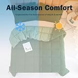 HIG 3 Piece King Duvet Set Green Reversible 240 x 220cm OEKO-TEX 10.5 Tog view 2