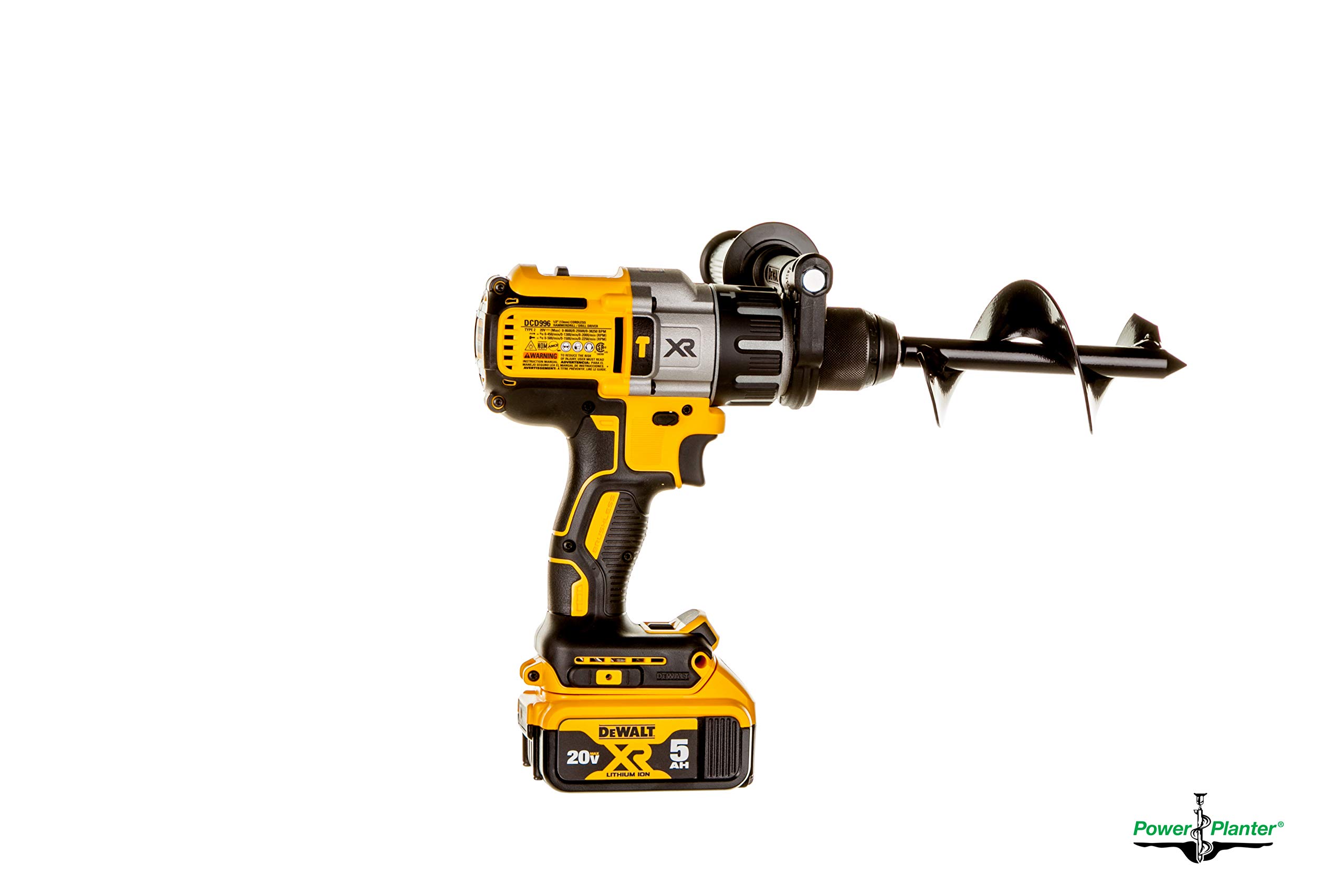 100 Usa Made Power Planter 3 X7 Bulb Buy Online In India At Desertcart