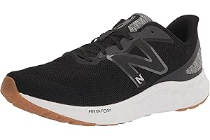 New Balance Men's Fresh Foam Arishi V4 Running Shoe