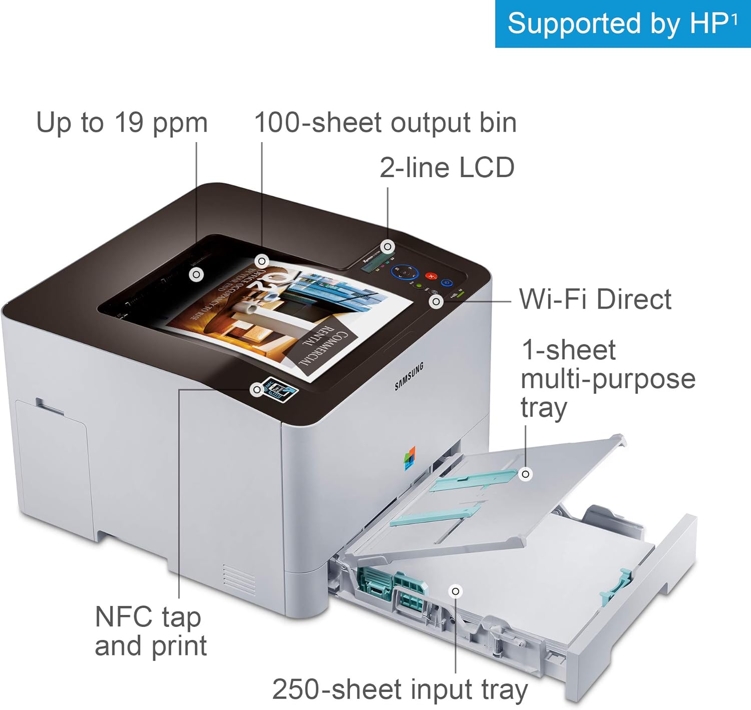 samsung 1810 printer