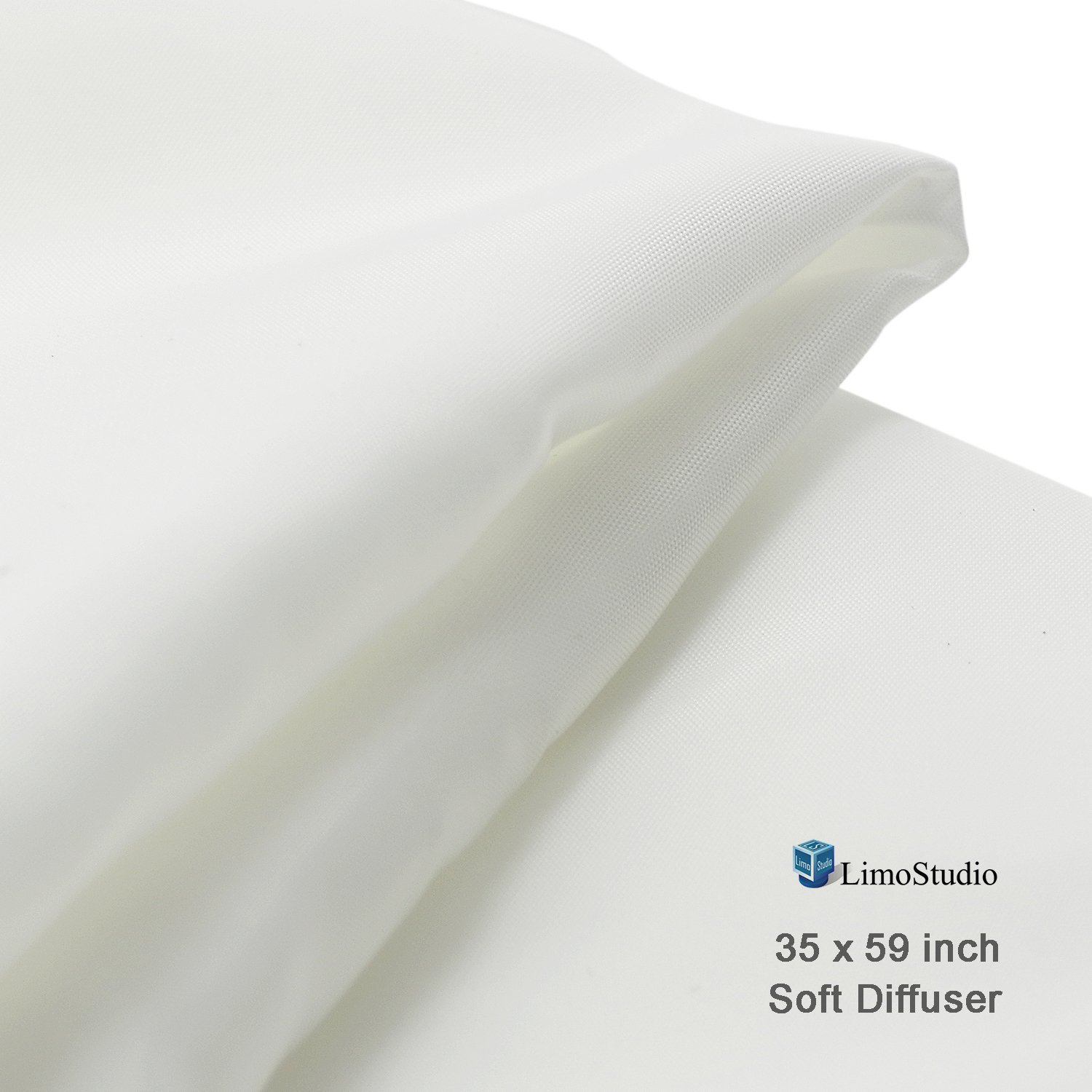 Best Seamless White Diffusion Fabric, Diy Softbox Lighting Tents Home