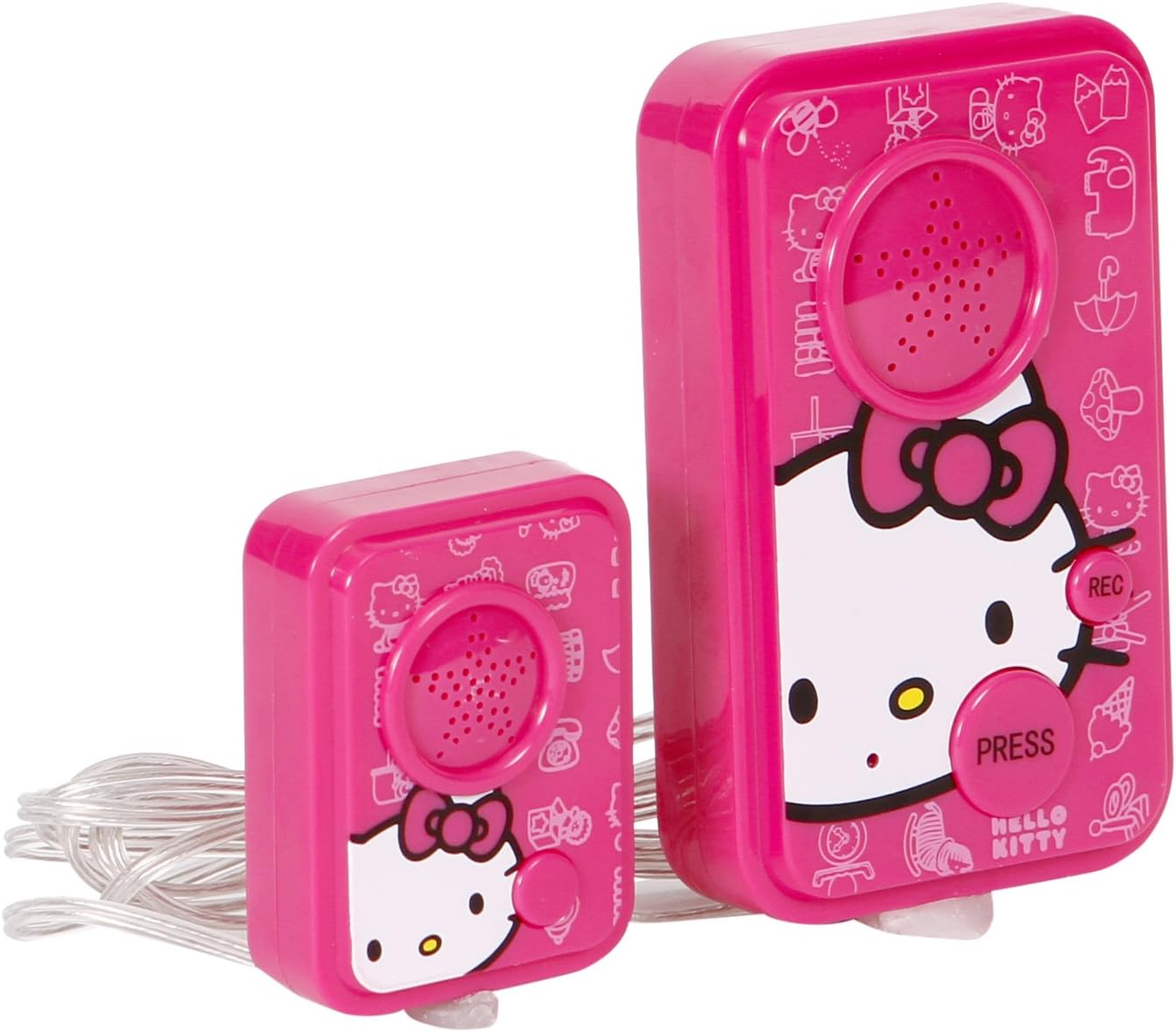 kitty zoom action cam