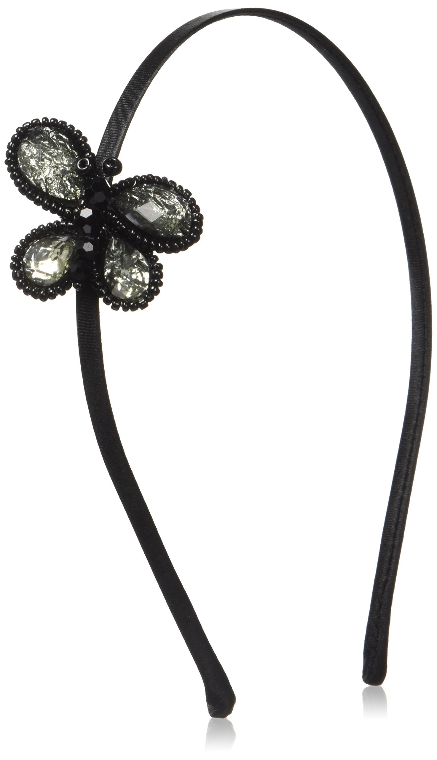 Caravan Hair Decoration Headband Number 1731