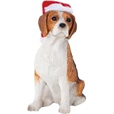 Sandicast Christmas Ornament, Fawn, XSO00902