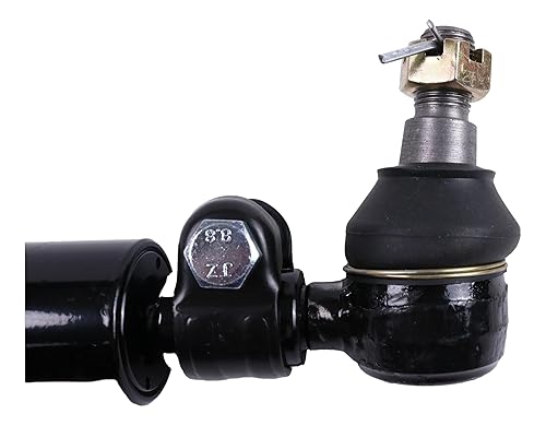 Power Steering Cylinder For Case Backhoe-loader And Forklift, D128454