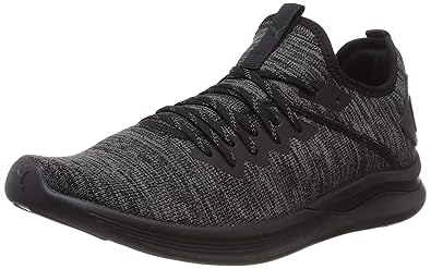 Puma Herren Ignite Flash Evoknit Cross-Trainer