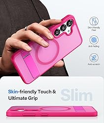 SIXBOX for Samsung Galaxy S25+ Plus Case with