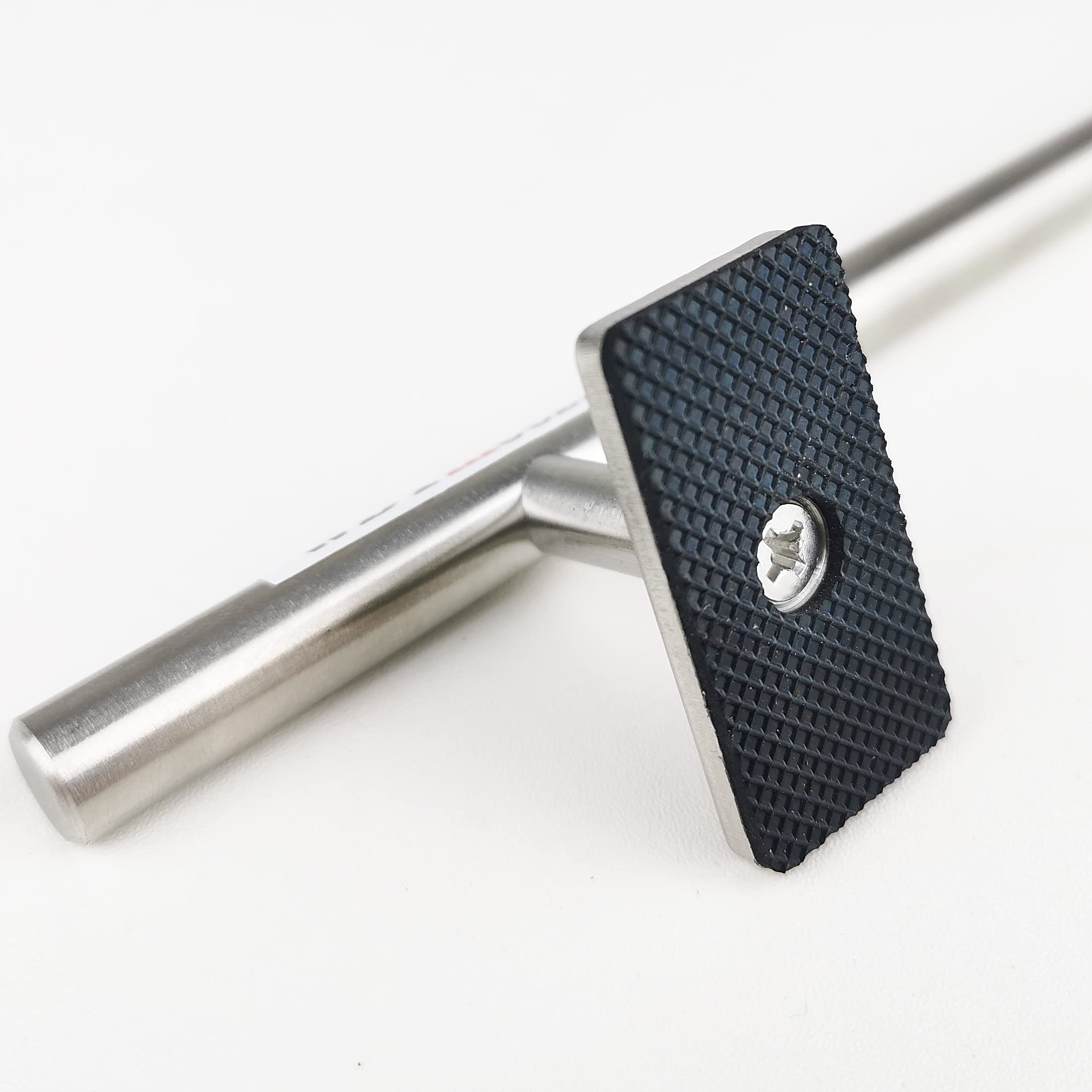 Fingerboard Round Rail Professional Prop for Finger Skateboard Made of Metal 10