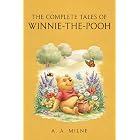 The Complete Tales of Winnie-The-Pooh