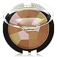 L.A. COLORS HD Mosaic Bronzer (carded), Sun-Kissed Bronze CBMP270A