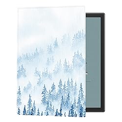 BOZHUORUI Magnetic Case for Boox Note Air3 C/Boox